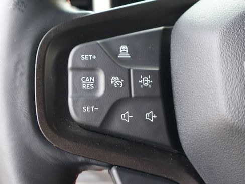 Used 2024 Ford Bronco Raptor AWD/4WD image 21