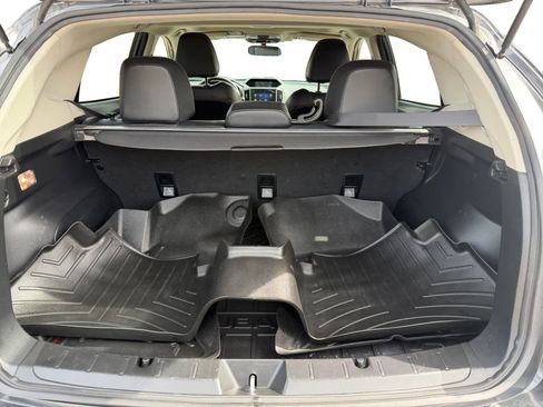 Used 2021 Subaru Crosstrek 2.5i Limited w/ Moonroof Package 2 image 4