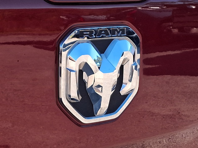 Used 2023 RAM 1500 Limited AWD/4WD image 32