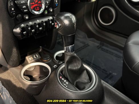 Used 2013 MINI Cooper S FWD image 15