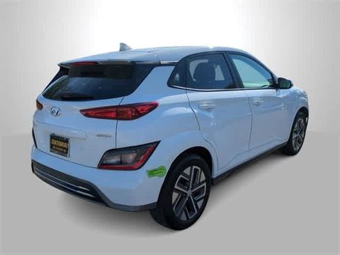 Certified 2023 Hyundai Kona SE image 8