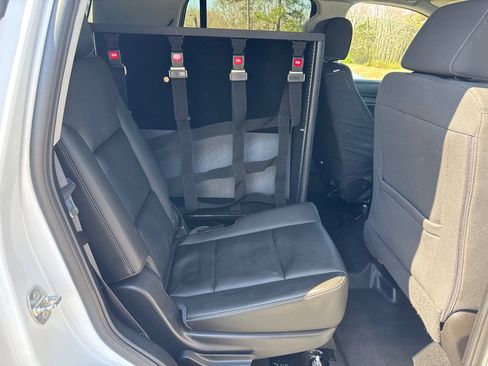 Used 2016 Chevrolet Tahoe SPECIAL image 16