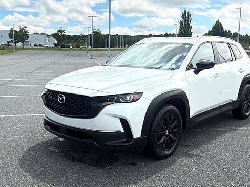 Certified 2023 MAZDA CX-50 2.5 S w/ Cargo Package AWD/4WD image 12