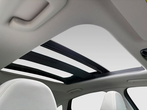 New 2025 Hyundai Sonata SEL image 6