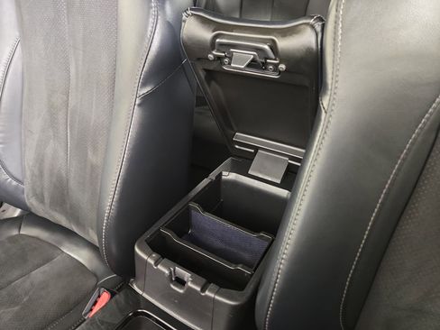 Used 2023 Mitsubishi Eclipse Cross SE image 27