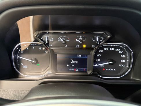 Used 2022 GMC Sierra 1500 SLE AWD/4WD image 30