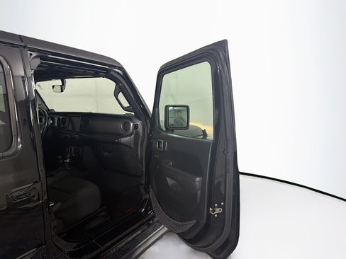 Used 2022 Jeep Wrangler Unlimited Sport AWD/4WD image 31