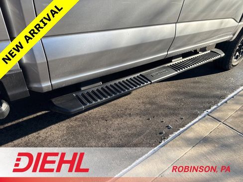 Used 2024 Ford F250 XL w/ STX Appearance Package image 11