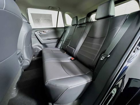 New 2025 Toyota RAV4 Limited image 14