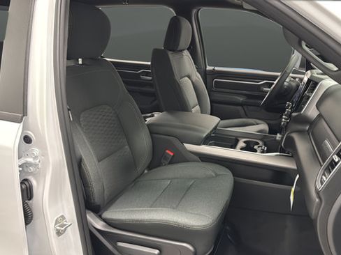 New 2026 RAM 1500 Big Horn AWD/4WD image 31