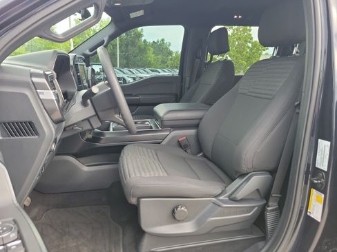 Used 2023 Ford F150 XL w/ STX Appearance Package RWD image 20
