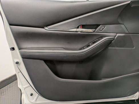 Used 2022 MAZDA CX-30 AWD 2.5 S w/ Preferred Package image 8