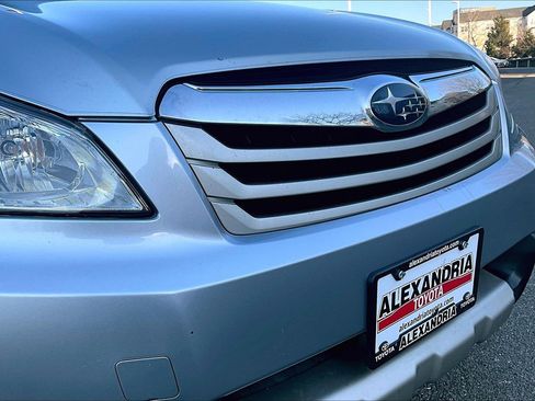 Used 2012 Subaru Outback 2.5i Limited w/ Moonroof Pkg image 28