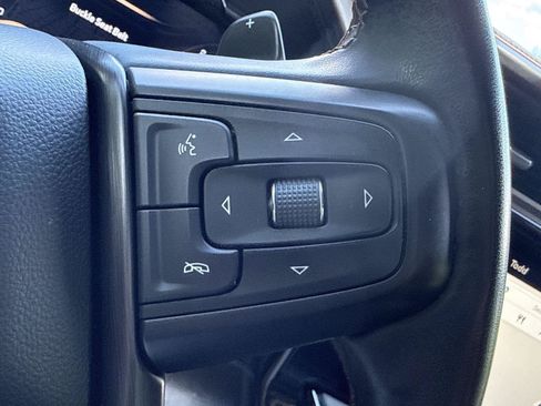 Used 2024 GMC Sierra 1500 AT4 w/ Technology Package AWD/4WD image 30