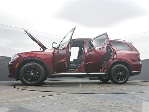 Used 2023 Dodge Durango SXT Launch Edition image 61