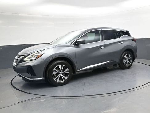 Used 2020 Nissan Murano S w/ Technology Package AWD/4WD image 8