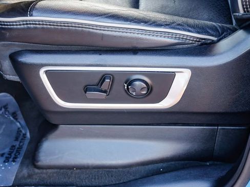 Used 2024 RAM 1500 Laramie image 22