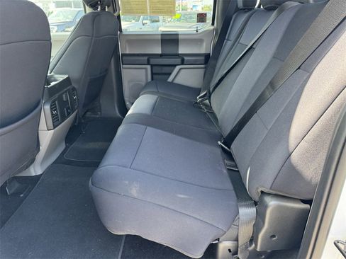 Certified 2020 Ford F150 XL w/ Equipment Group 101A Mid image 11