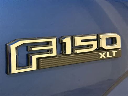 Used 2018 Ford F150 XLT w/ Equipment Group 302A Luxury image 18