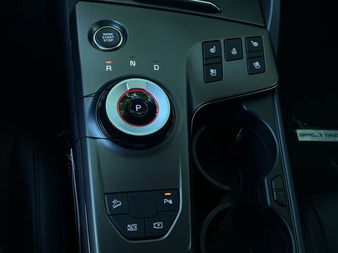 New 2026 Kia Sportage SX Prestige AWD/4WD image 26