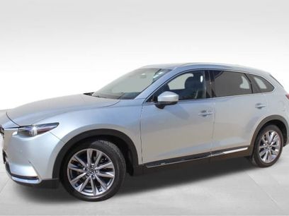 Certified 2023 MAZDA CX-9 Grand Touring