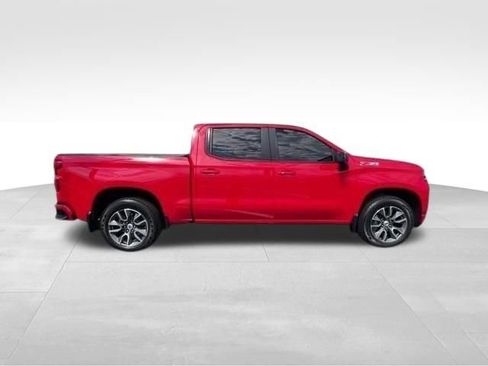 Used 2021 Chevrolet Silverado 1500 RST w/ All Star Edition Plus image 30
