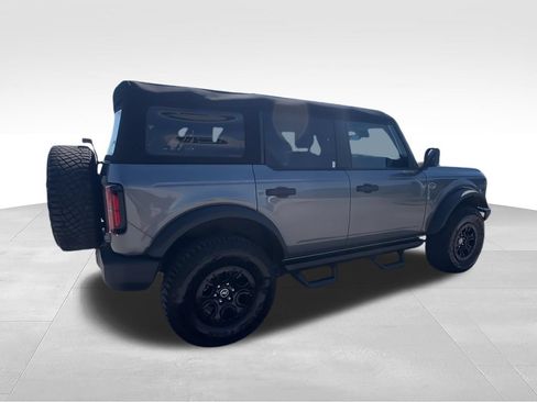 Used 2024 Ford Bronco Wildtrak AWD/4WD image 8