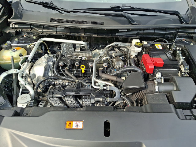 Used 2024 Mitsubishi Outlander AWD image 34