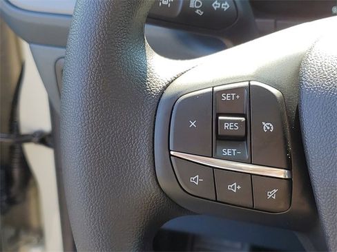 New 2025 Ford Maverick XL w/ 4K Tow Package image 13