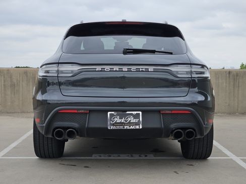 Used 2026 Porsche Macan image 7