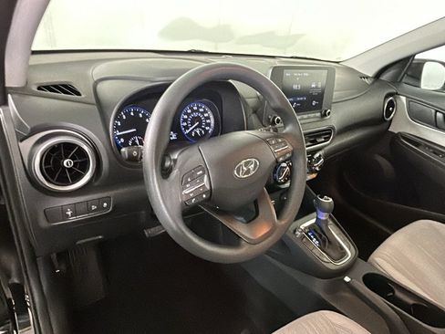 Certified 2023 Hyundai Kona SEL w/ Cargo Package AWD/4WD image 17