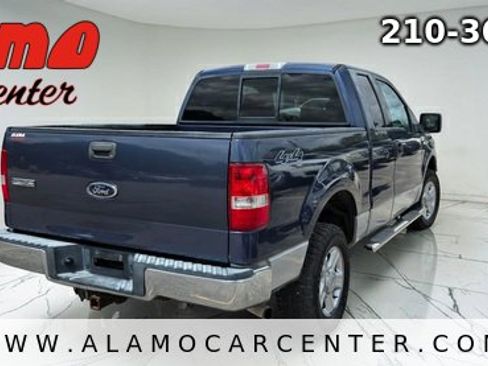 Used 2004 Ford F150 XLT AWD/4WD image 5
