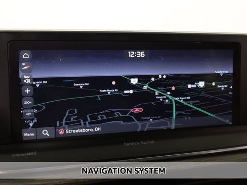 Used 2020 Kia Telluride SX image 3