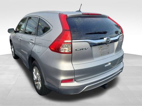 Used 2016 Honda CR-V EX-L image 14