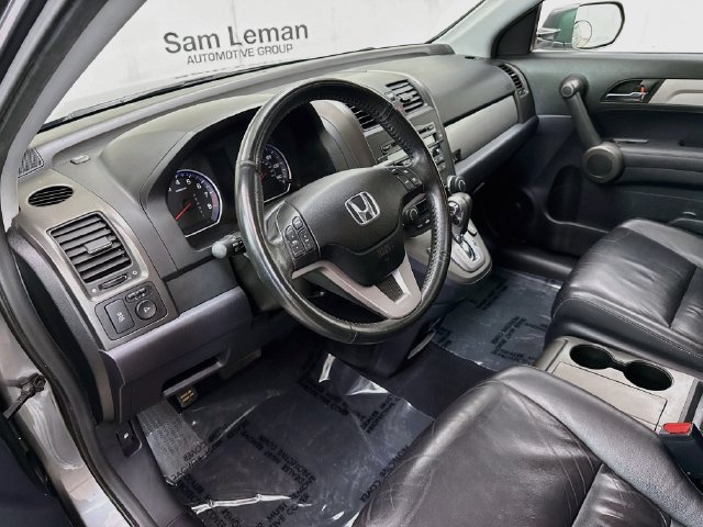 Used 2010 Honda CR-V EX-L image 9
