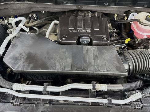 Used 2023 Chevrolet Silverado 1500 Custom w/ LPO, Dark Essentials Package image 36