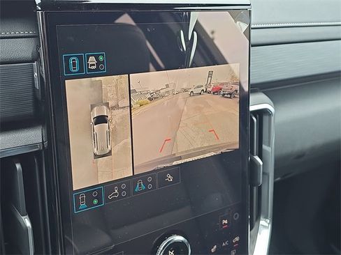 New 2026 GMC Acadia Elevation w/ Elevation Premium Package image 15