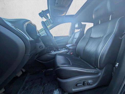 Used 2017 INFINITI QX60 FWD w/ Premium Plus Package image 17
