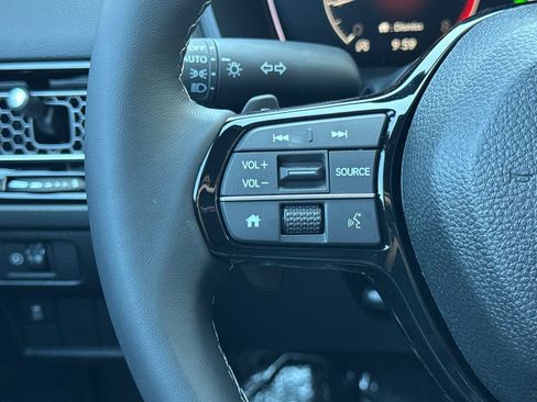 New 2026 Honda Civic Sport image 26