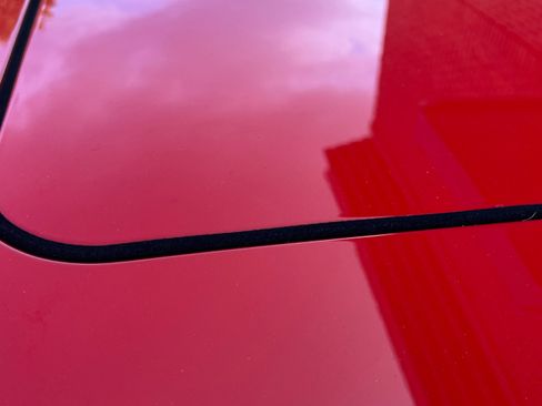 Used 1992 BMW 850i image 12