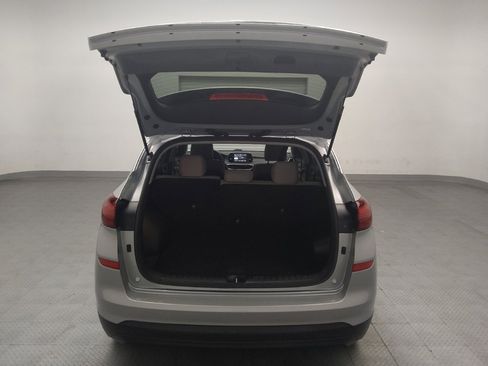 Used 2020 Hyundai Tucson Value FWD image 29