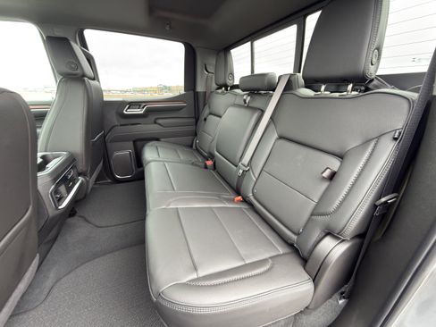 New 2026 GMC Sierra 1500 Denali AWD/4WD image 14