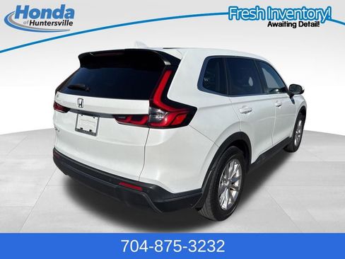 Used 2023 Honda CR-V EX-L image 8