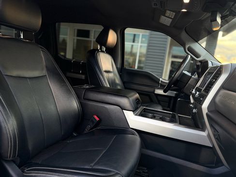 Used 2021 Ford F250 Lariat image 14