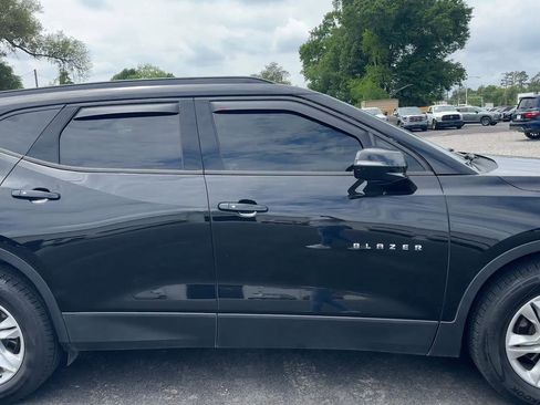 Used 2020 Chevrolet Blazer LT AWD/4WD image 22