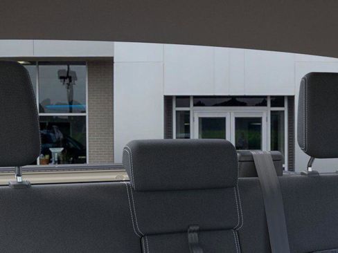 New 2025 Ford Ranger XL w/ Trailer Tow Package image 22