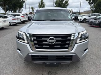 Used 2023 Nissan Armada S AWD/4WD video 2