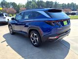 Used 2023 Hyundai Tucson Limited image 4