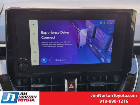 Used 2026 Toyota Corolla LE FWD image 18