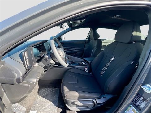 New 2026 Hyundai Elantra Sport image 19
